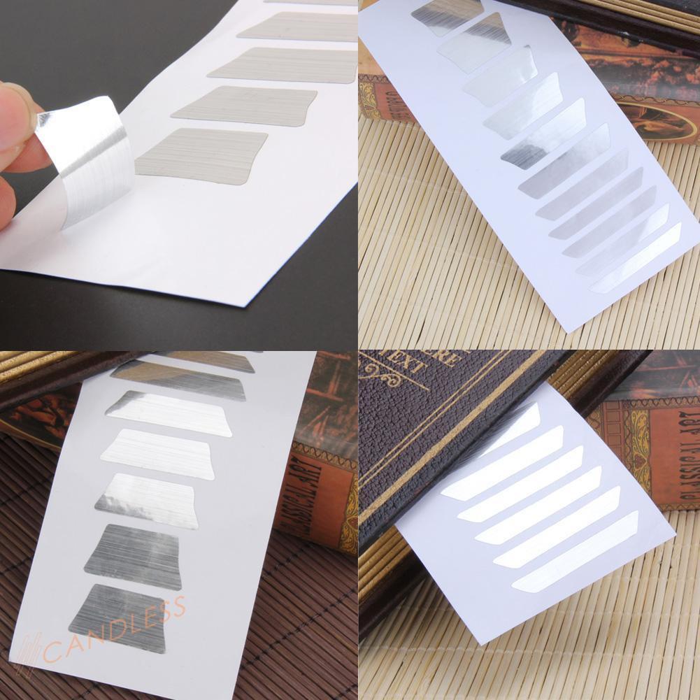 Decal Dán Trang Trí Đàn Guitar