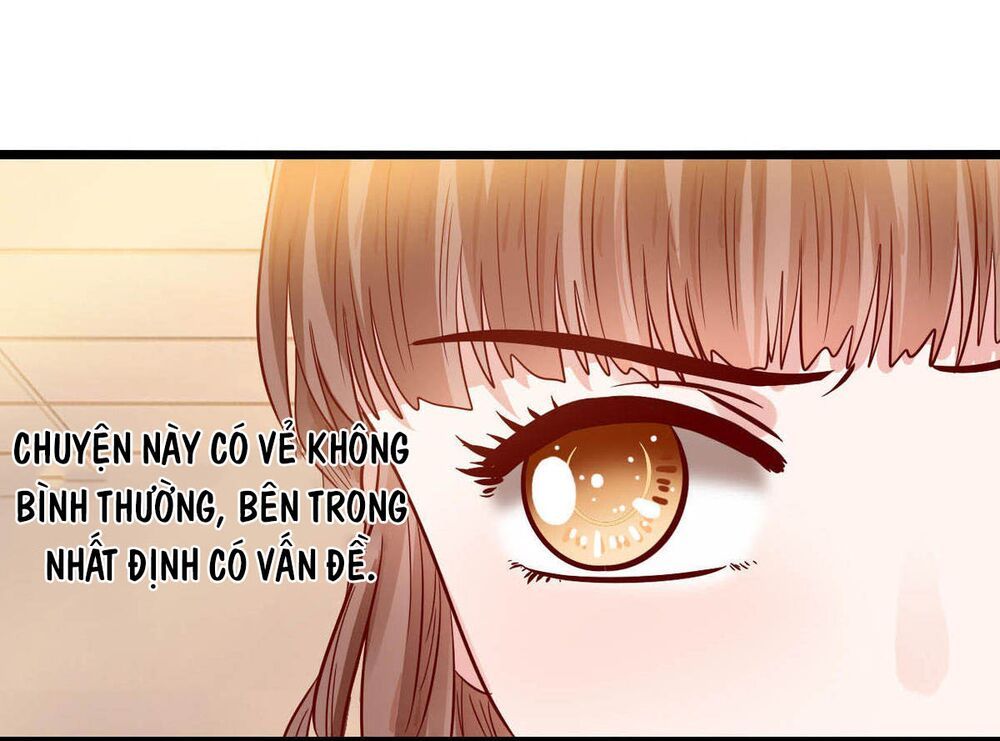 trọng sinh chi song diện cừu phục ký chapter 13 30