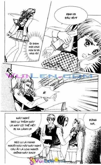 thủ lĩnh chunja chapter 7 21