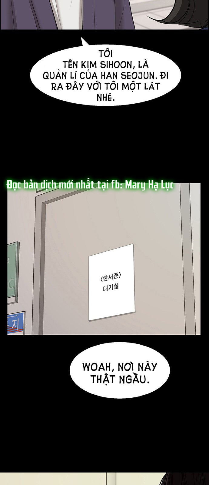 vẻ đẹp đích thực - true beauty chapter 136.1 19