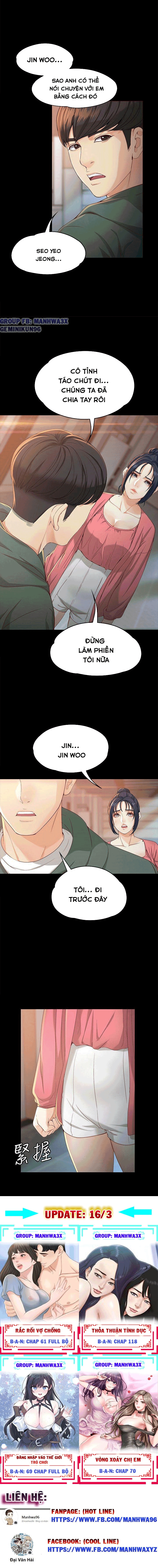 nữ sinh se jeong chapter 22 3