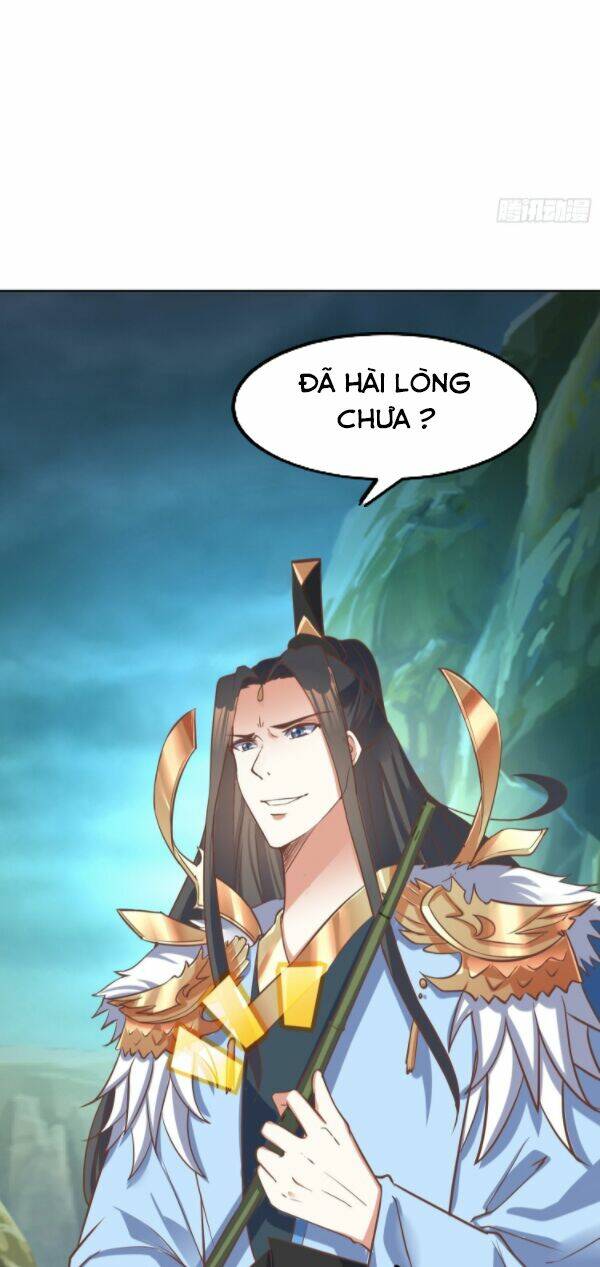 đỉnh cấp phản phái đại sư huynh chapter 5 5