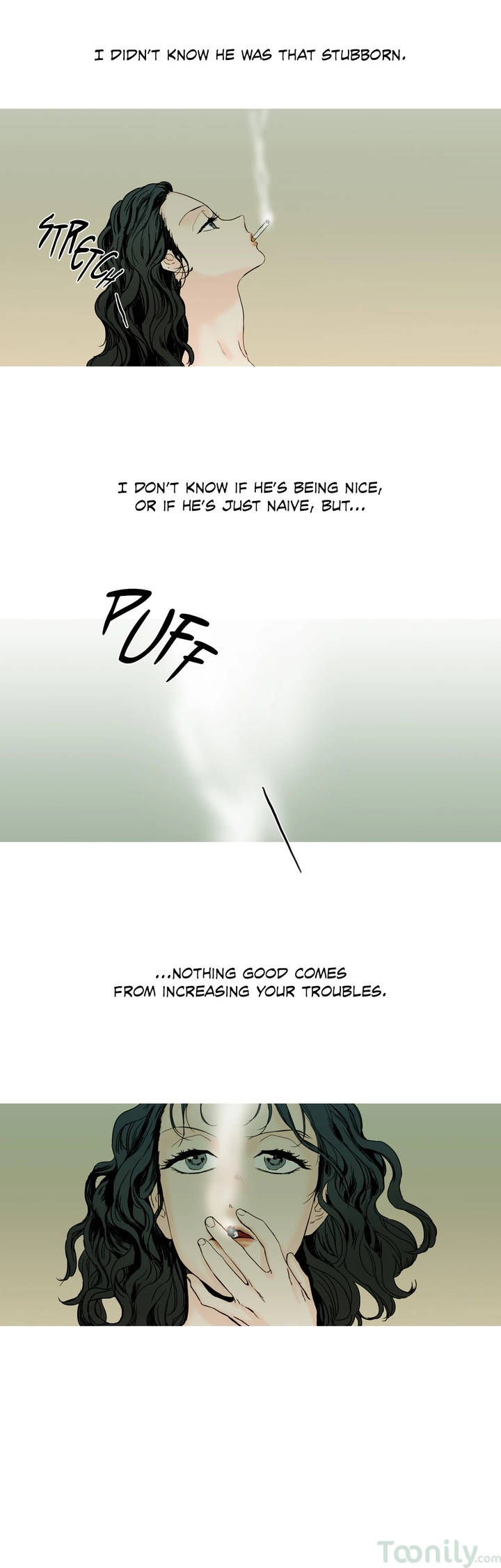 [raw] chiếm đoạt chapter 15 13