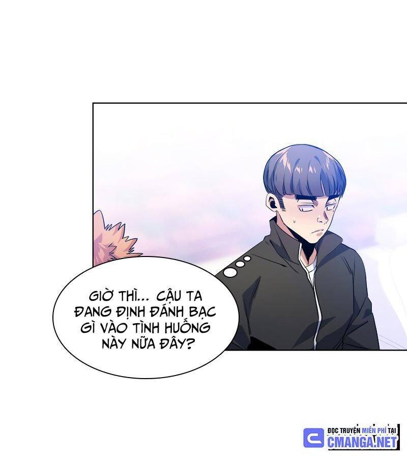 Góc Cao Khung Thành chapter 42 54