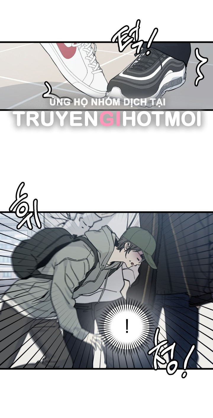 quy luật về rác rưởi chapter 1.1 51