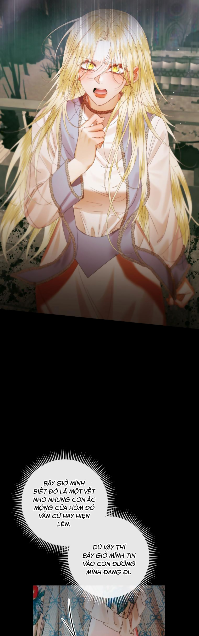 trở thành cô vợ khế ước của nhân vật phản diện chapter 89 35