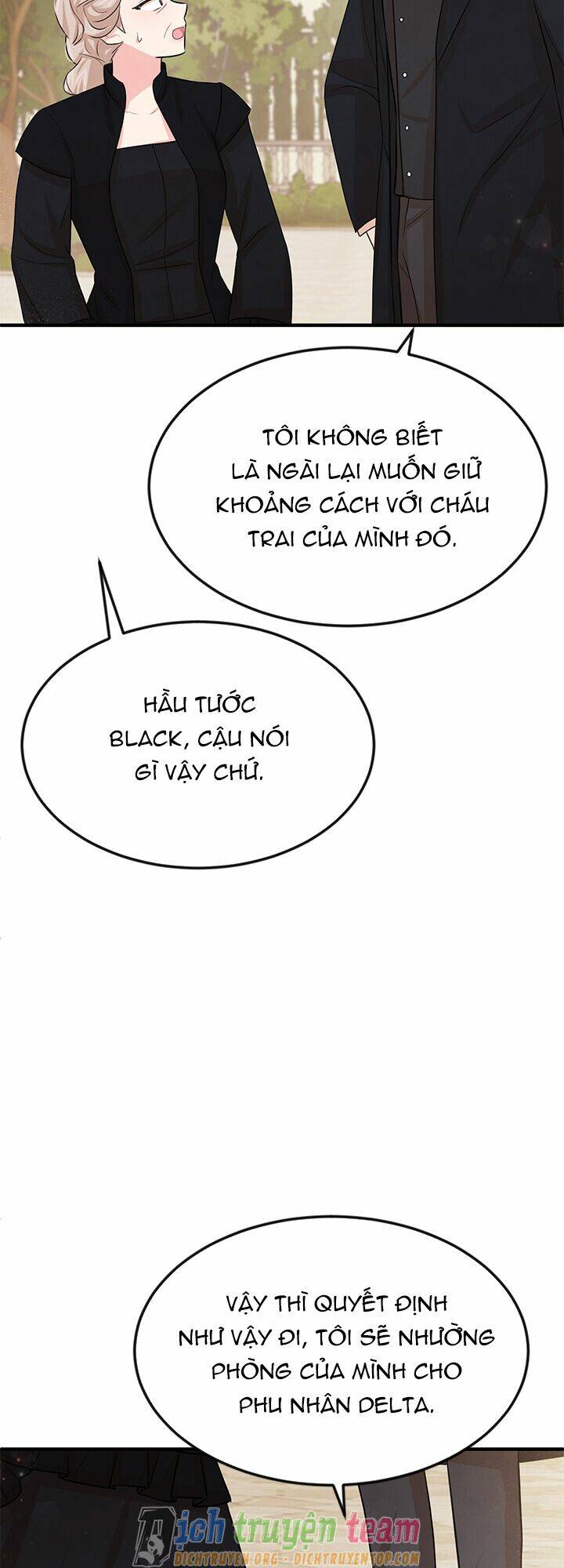 tiểu thư scarlet, em không muốn trả thù sao? chapter 31 23