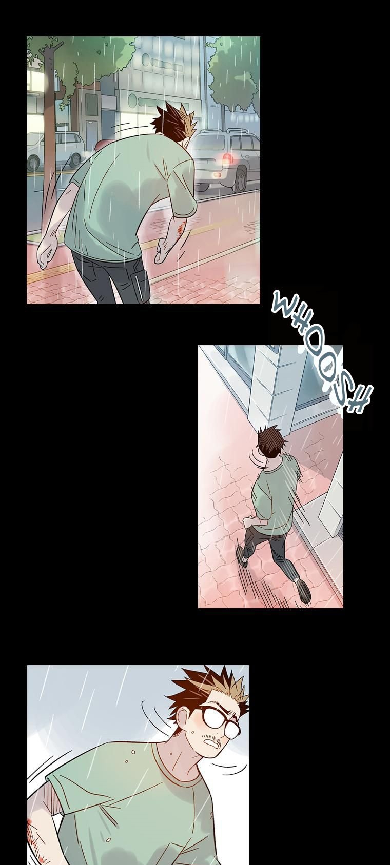 tôi muốn bay như một con bướm chapter 45 17