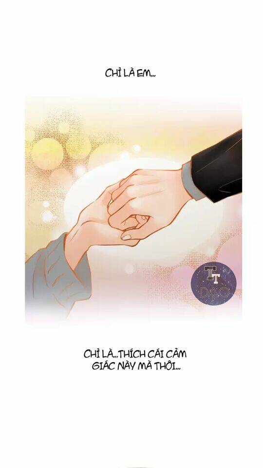 tân lang yếu tòng tiểu dưỡng khởi chapter 11 24