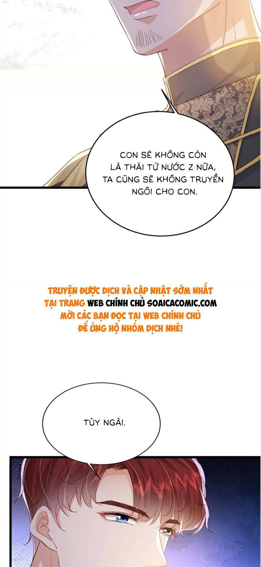 cô vợ của tôi không dễ bắt nạt chapter 87 6