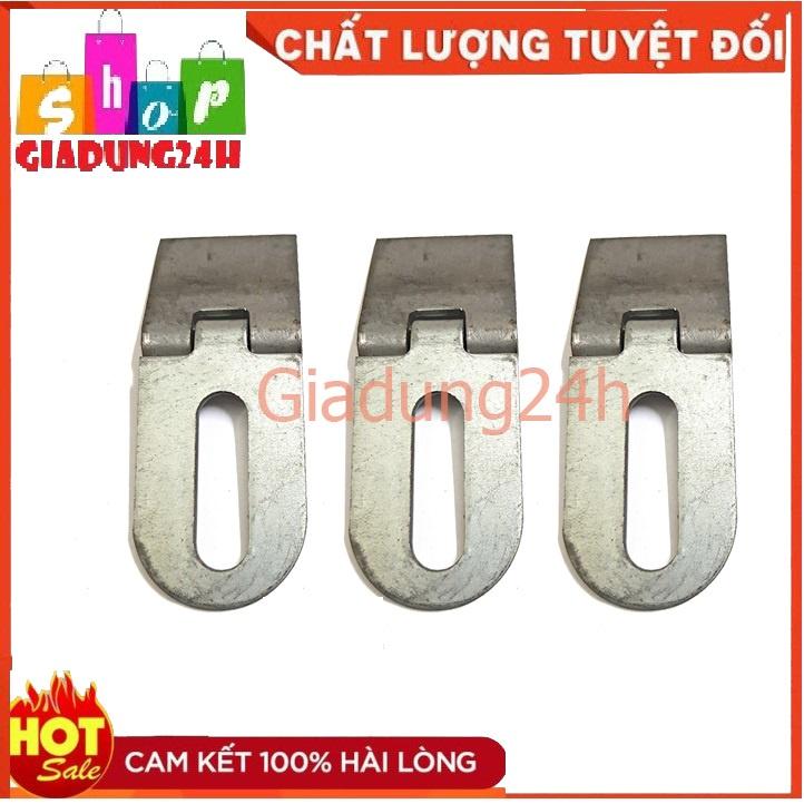 Tai khoá lật sắt hàng dày đẹp