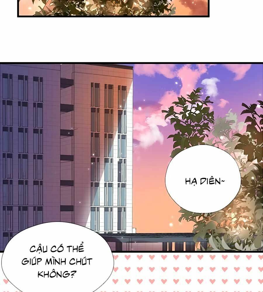 đóa hoa chớm nở chapter 64 12