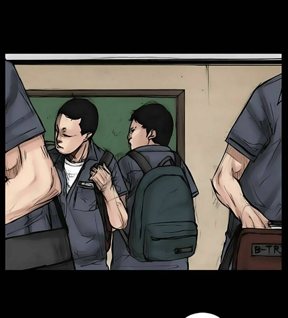 dokgo | độc cô chapter 16 26