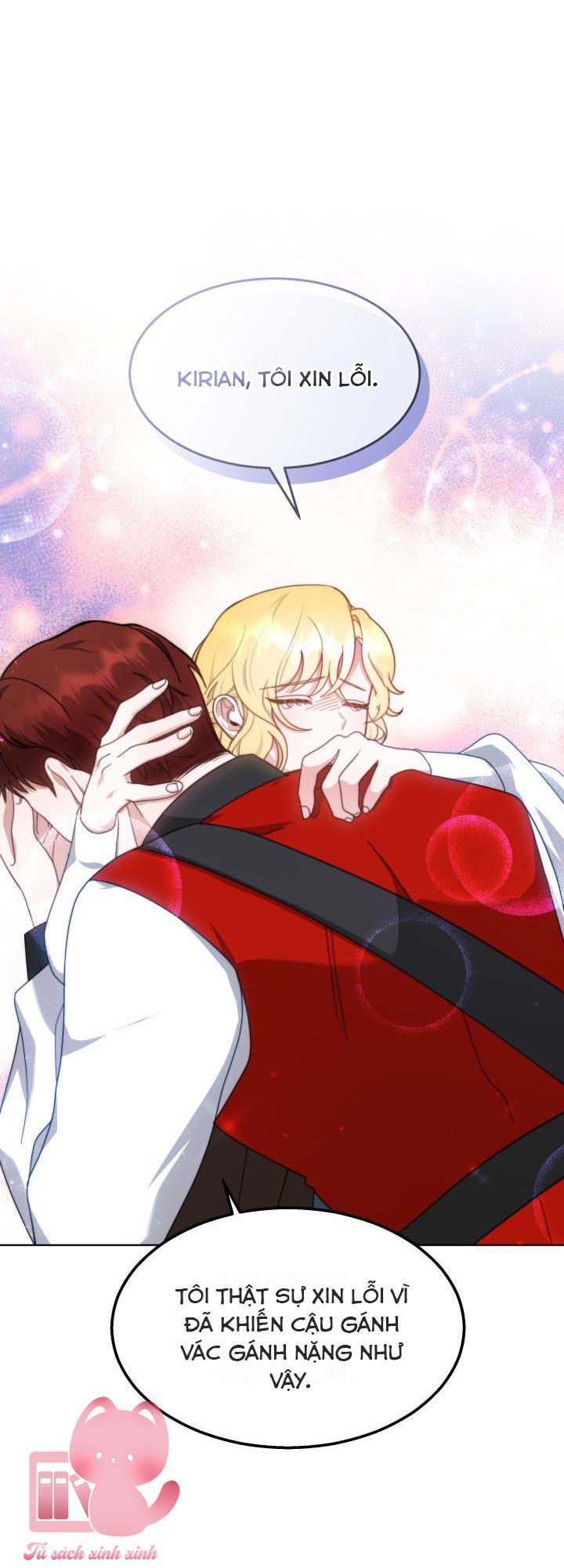 từ chồng cũ hóa thành nam chính chapter 41 47