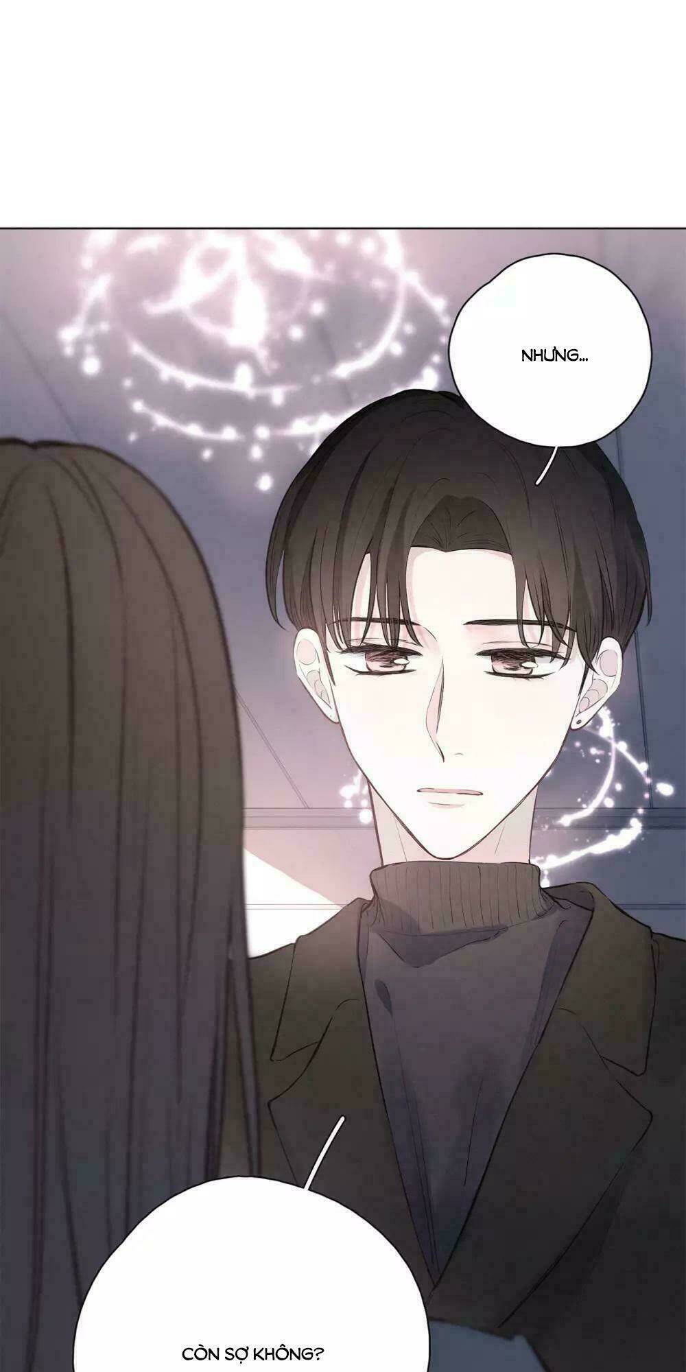 sắc đẹp do trời sinh của tôi chapter 4 34