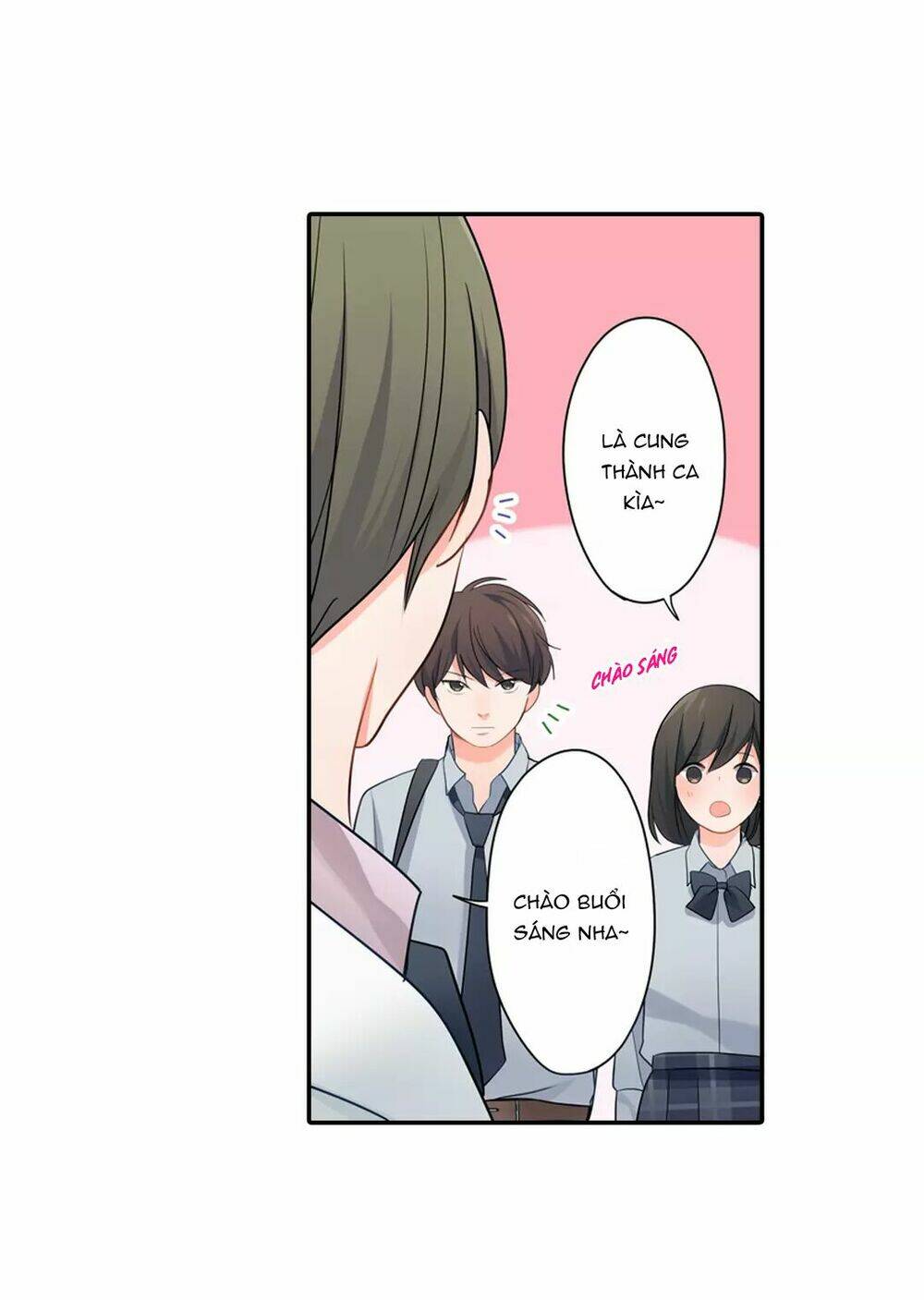18, sống chung cùng nhau chapter 29 12