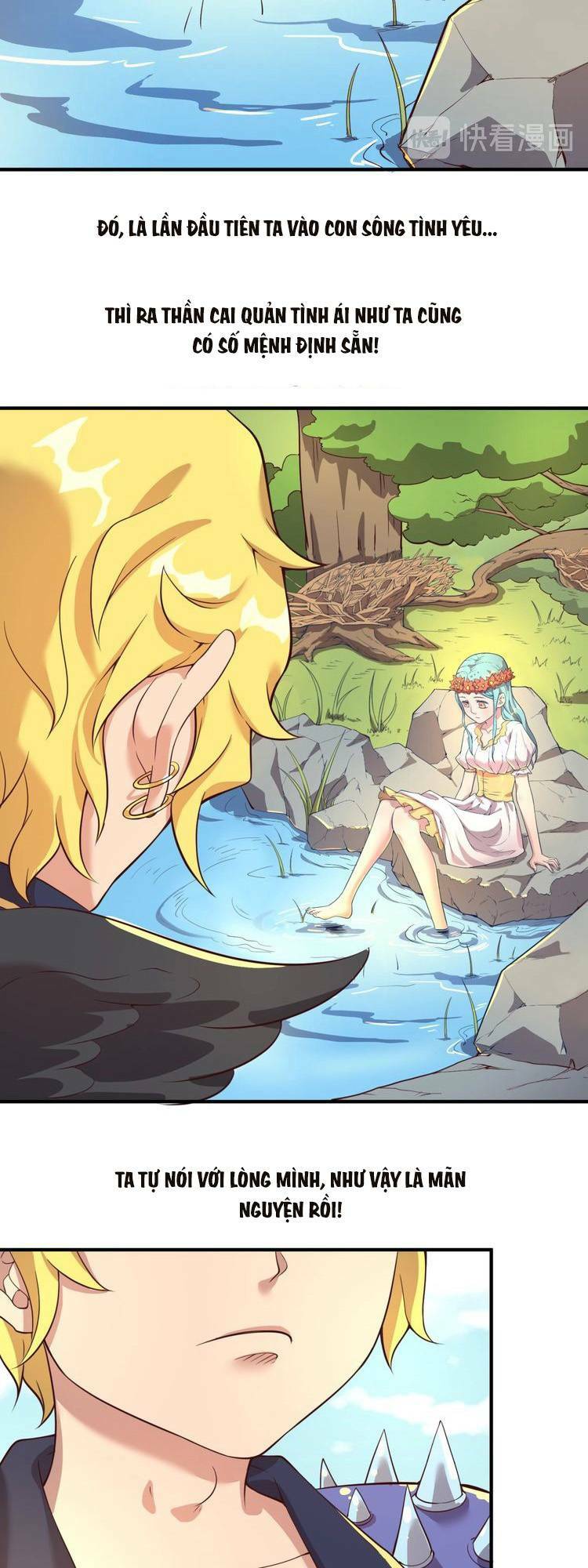 người chặn xuyên không chapter 52 32