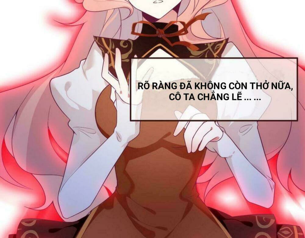 tà quân khó dưỡng tiểu ma phi chapter 4 12