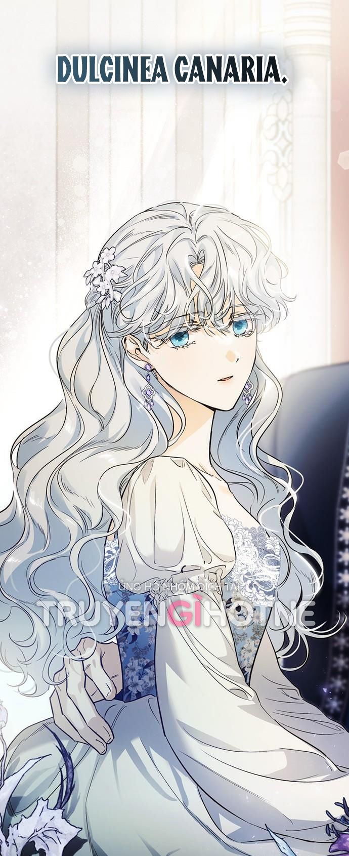 Tôi Thuần Hóa Chó Điên Của Chồng Cũ chapter 1.1 47