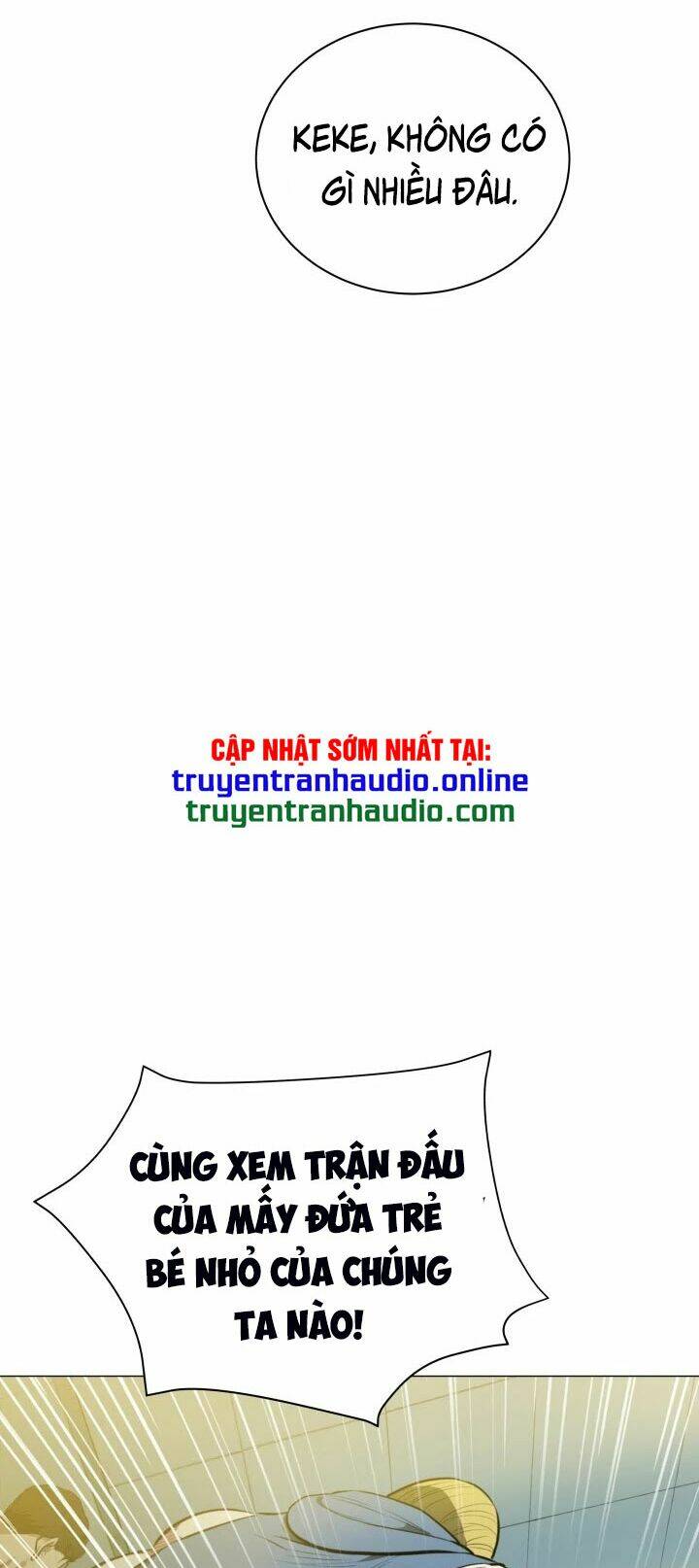 đấu sĩ vô song chapter 8 32