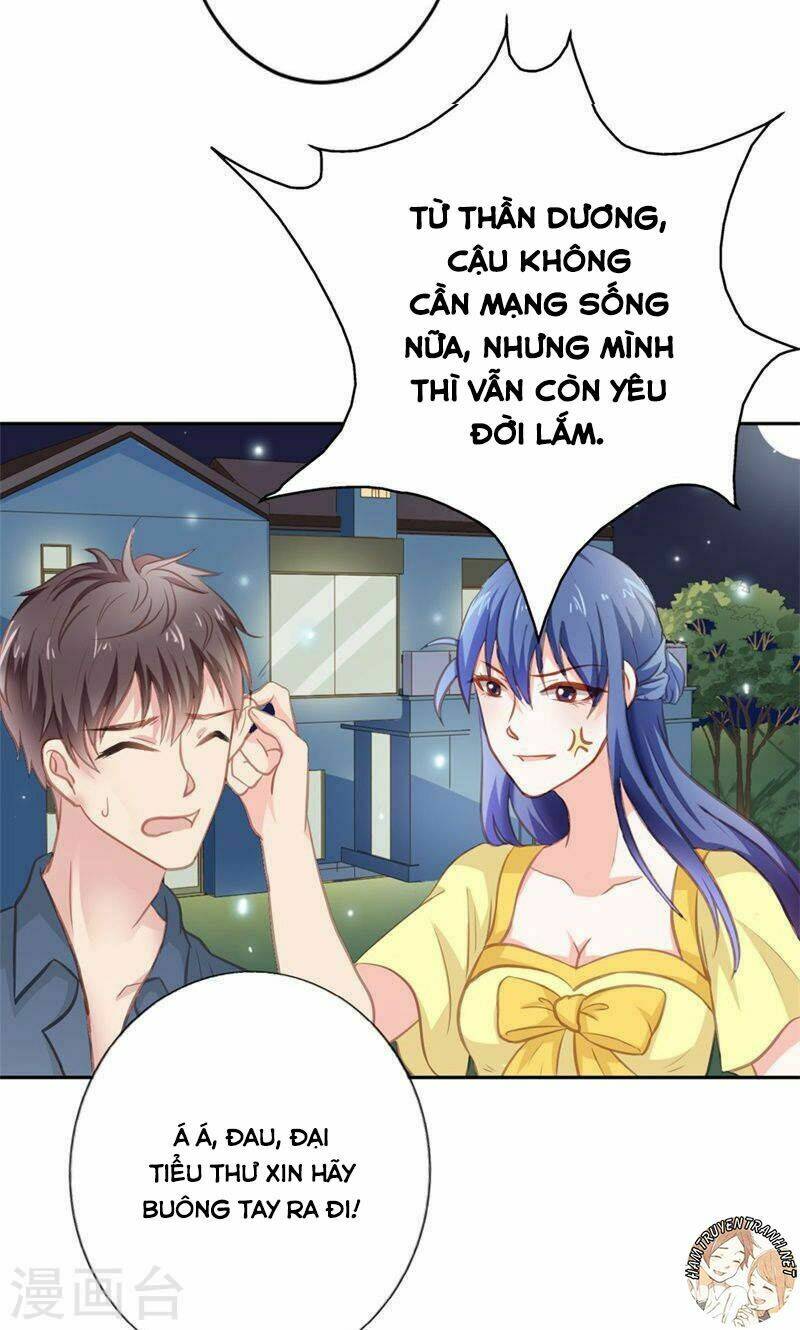 bá đạo tổng tài ngạnh thượng cung chapter 23 18