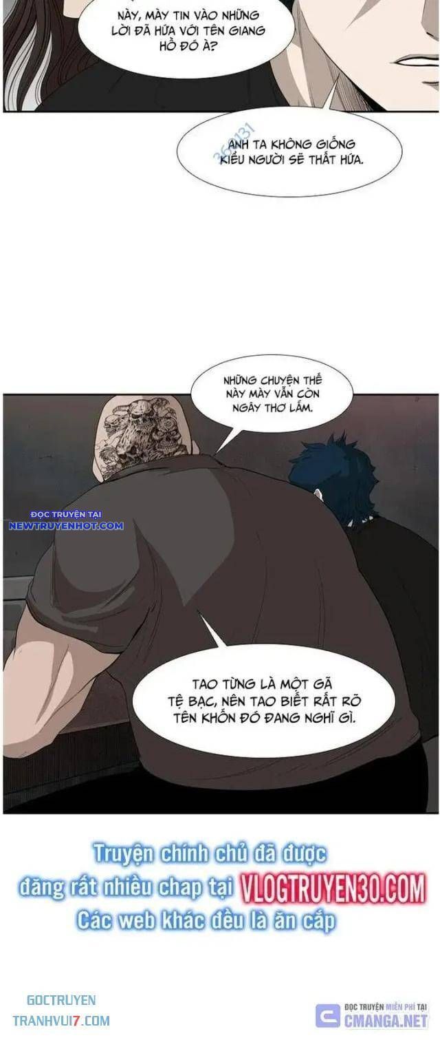 shark - cá mập chapter 99 30