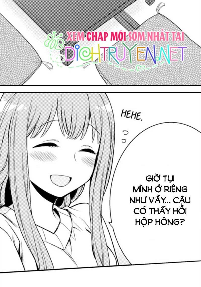 cô dâu cửu vỹ hồ chapter 11 9