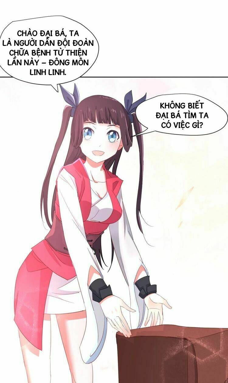 ta luyện giả kim trong thời đại tu tiên chapter 1 24