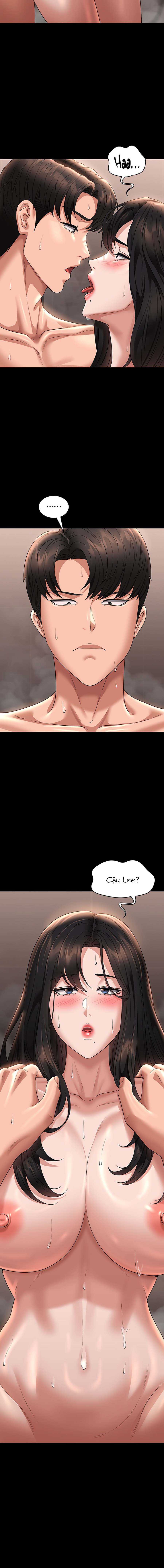 ứng dụng cầu được ước thấy chapter 100 13