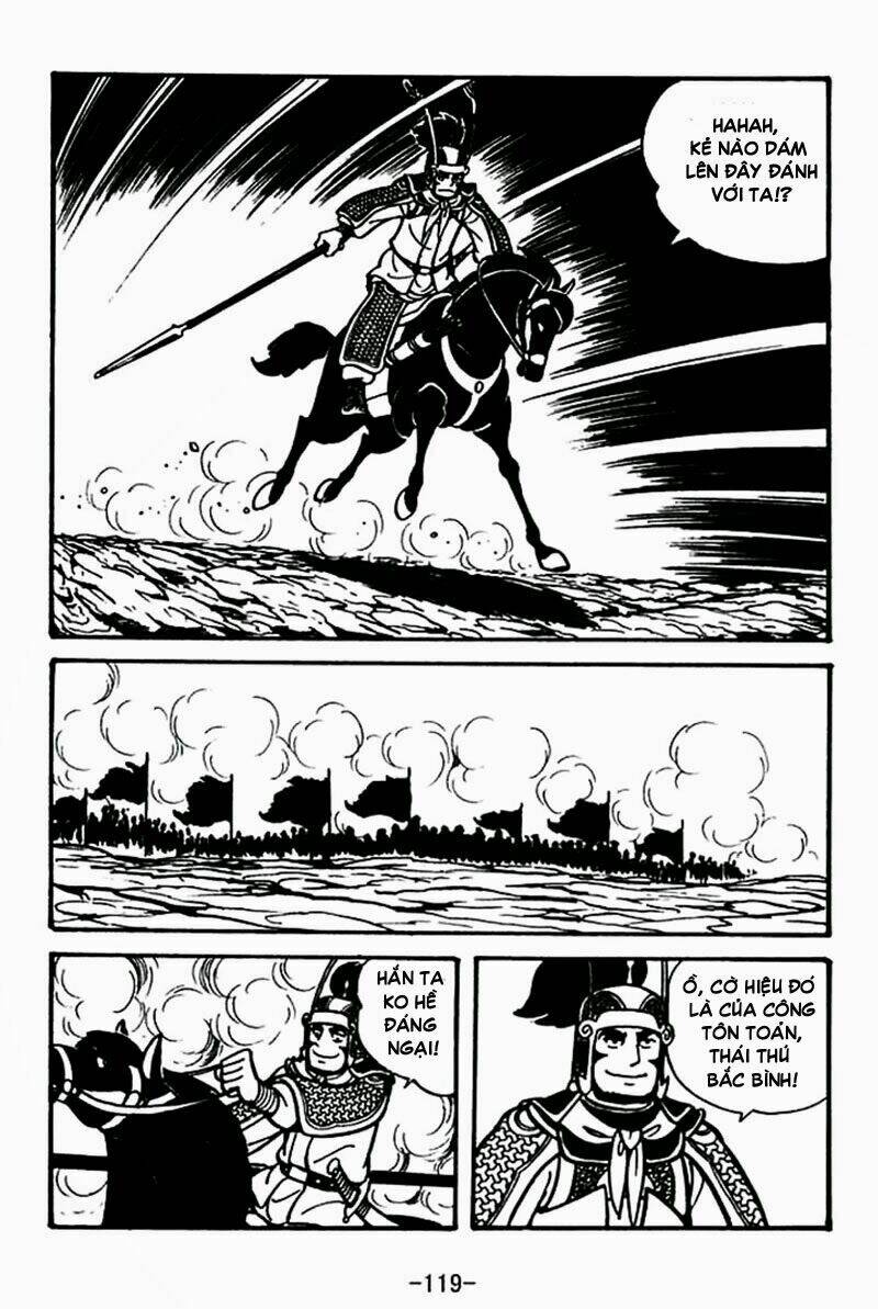 tam quốc chí chapter 35 25