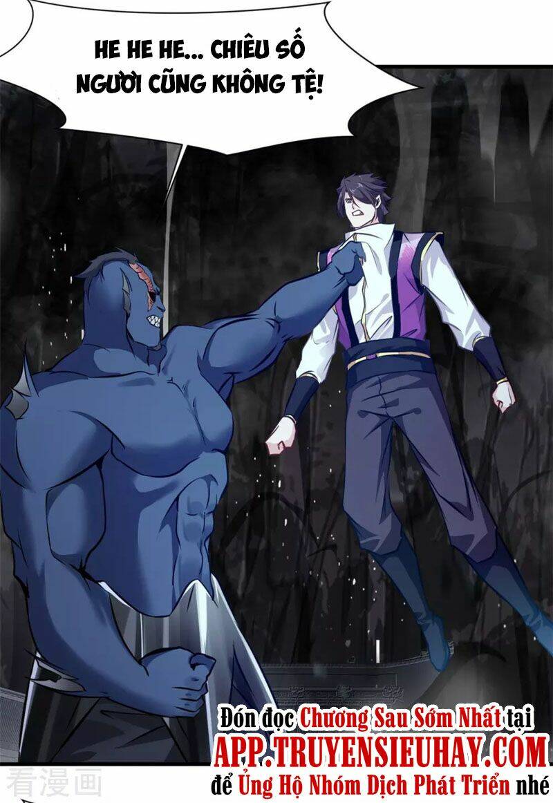 một đời thành tiên chapter 62 18