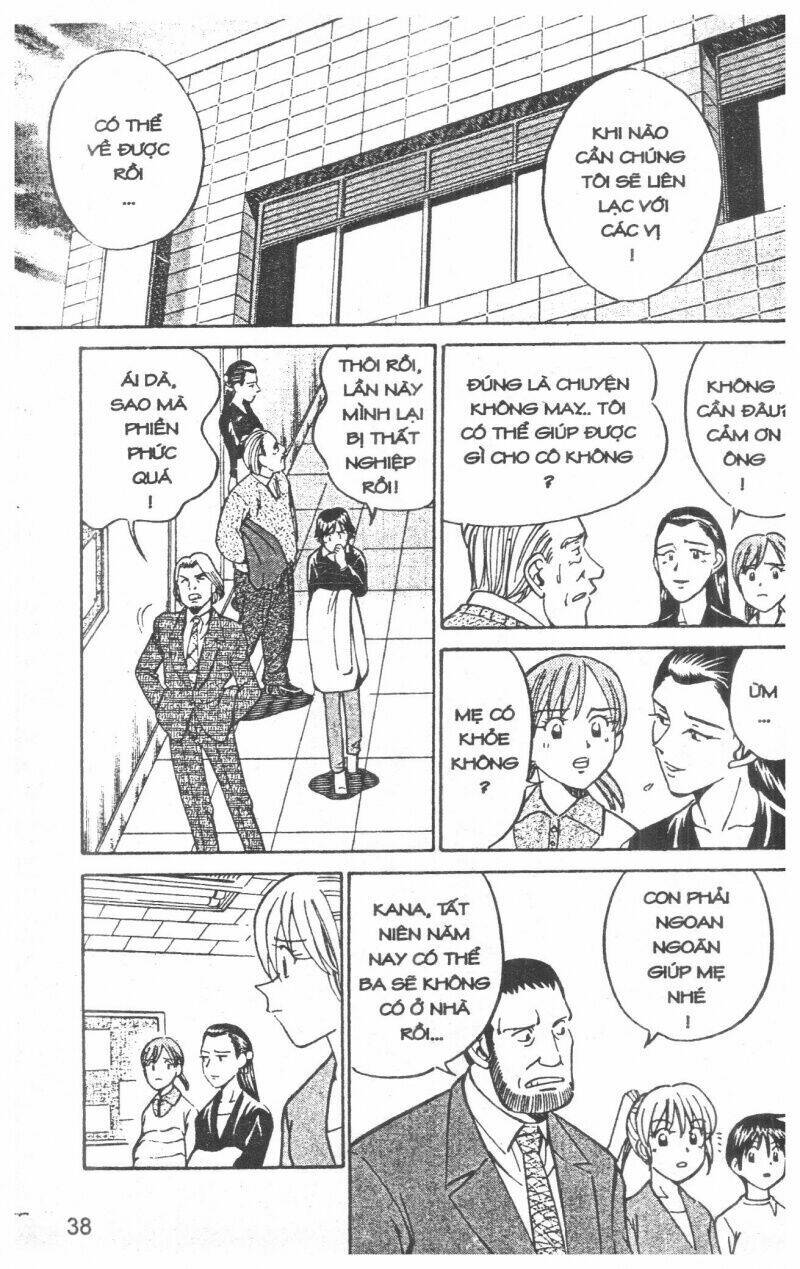 thám tử toma chapter 1 38