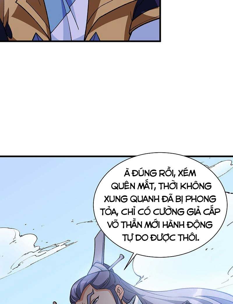 võ đạo độc tôn chapter 577 29
