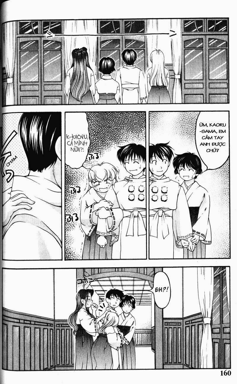 ai yori aoshi chapter 61.1 10