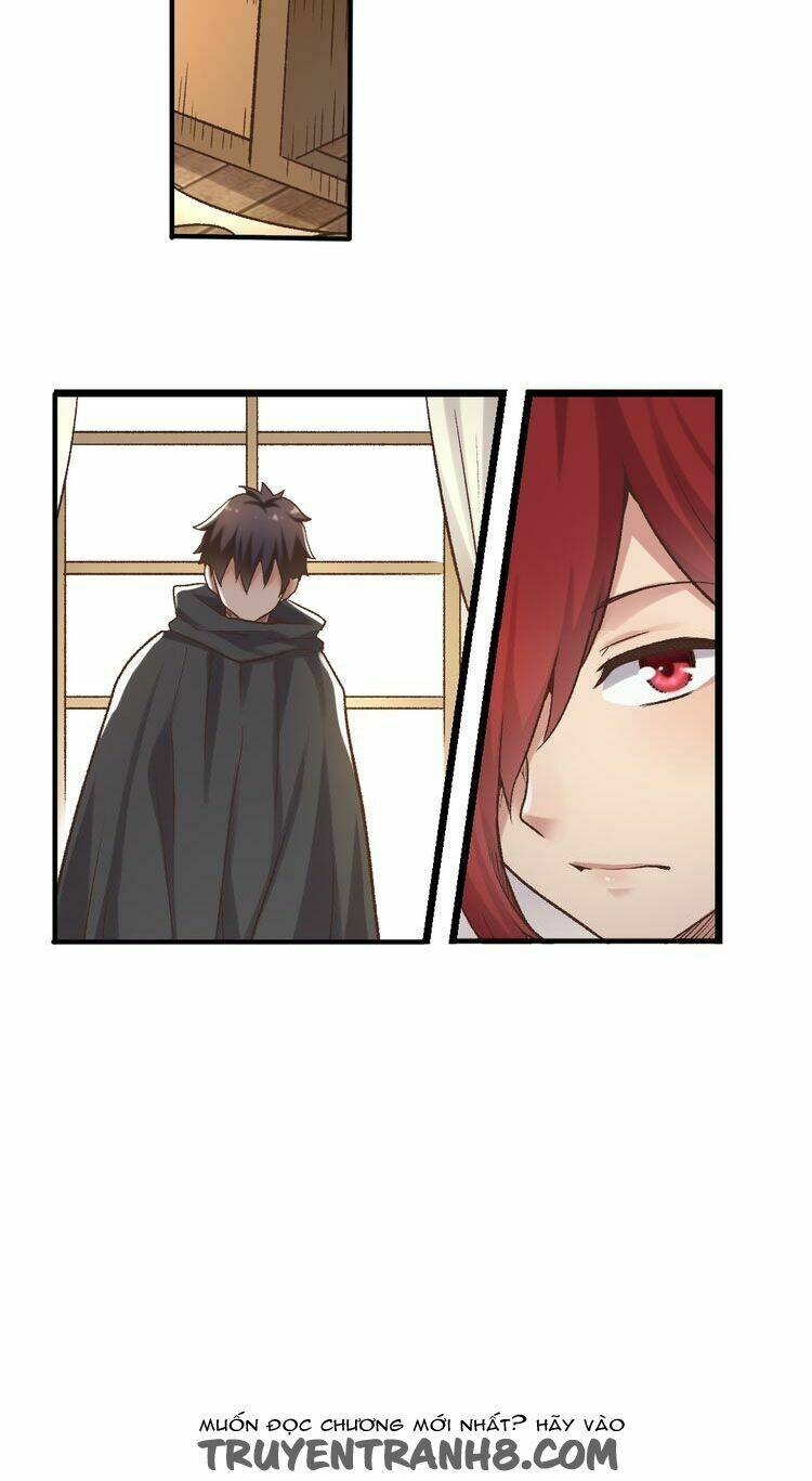 vì tôi là ông chú mở tiệm bán vũ khí chapter 50 37