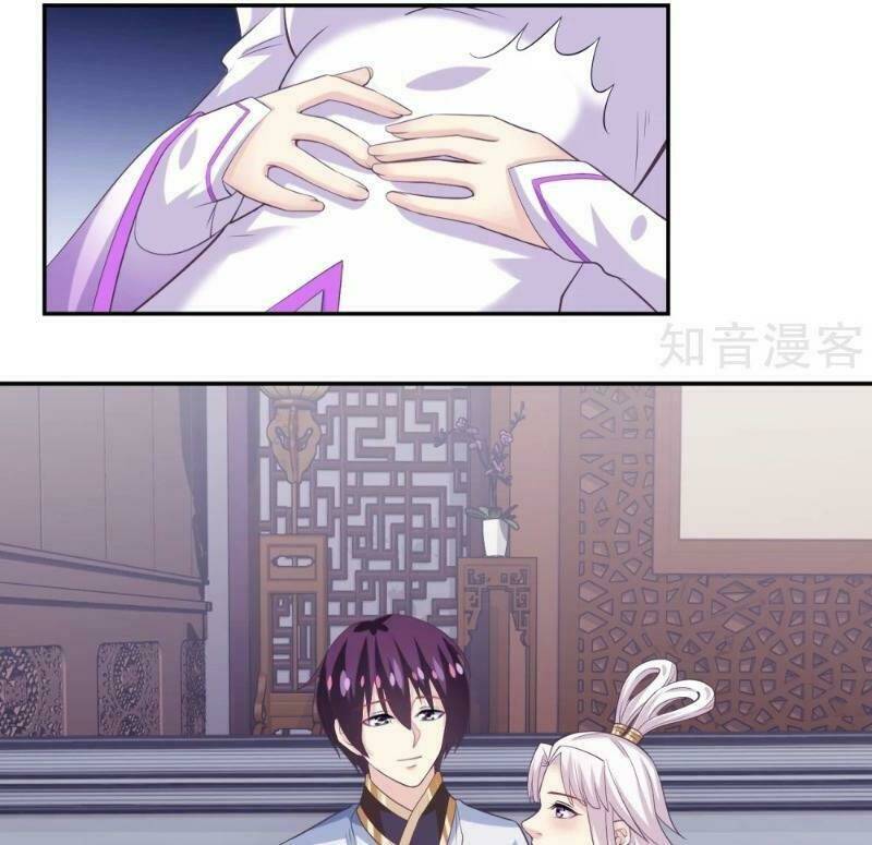 ta là ngọc hoàng đại đế chapter 90 4