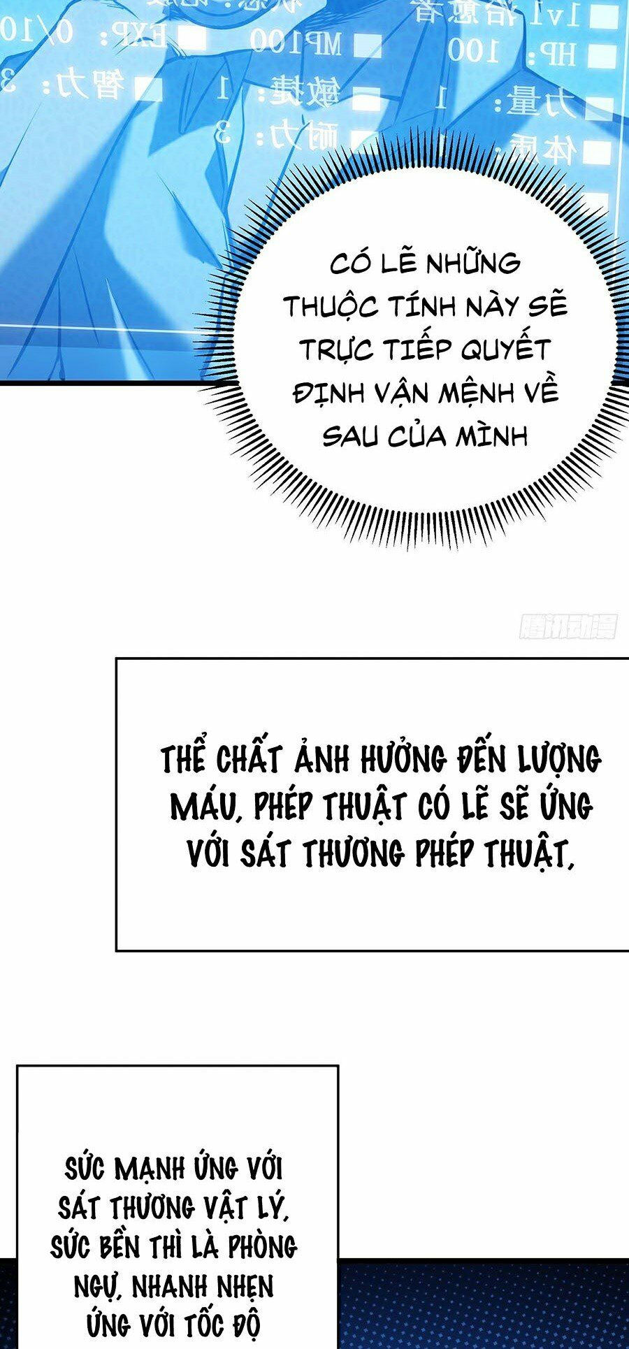 sát thần chi lộ tại dị giới chapter 5 63