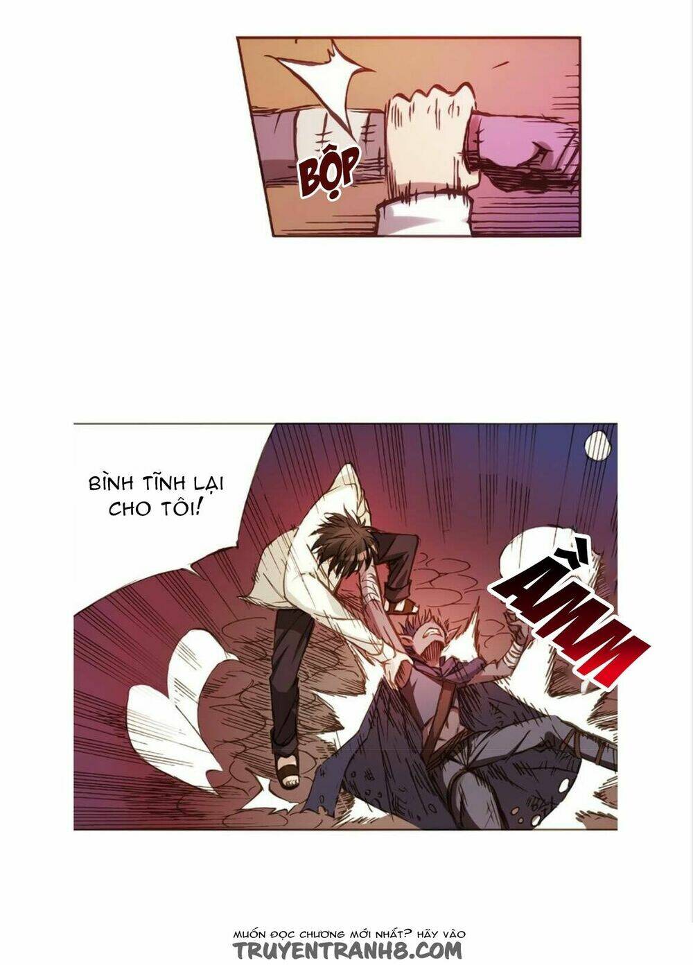 vì tôi là ông chú mở tiệm bán vũ khí chapter 2 45