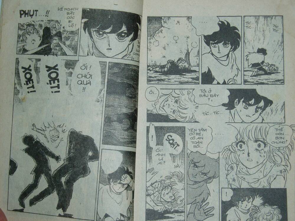 siêu nhân locke chapter 9 5