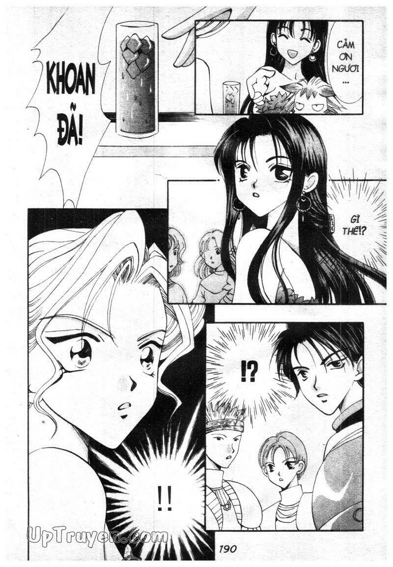 vampire game chapter 9 191