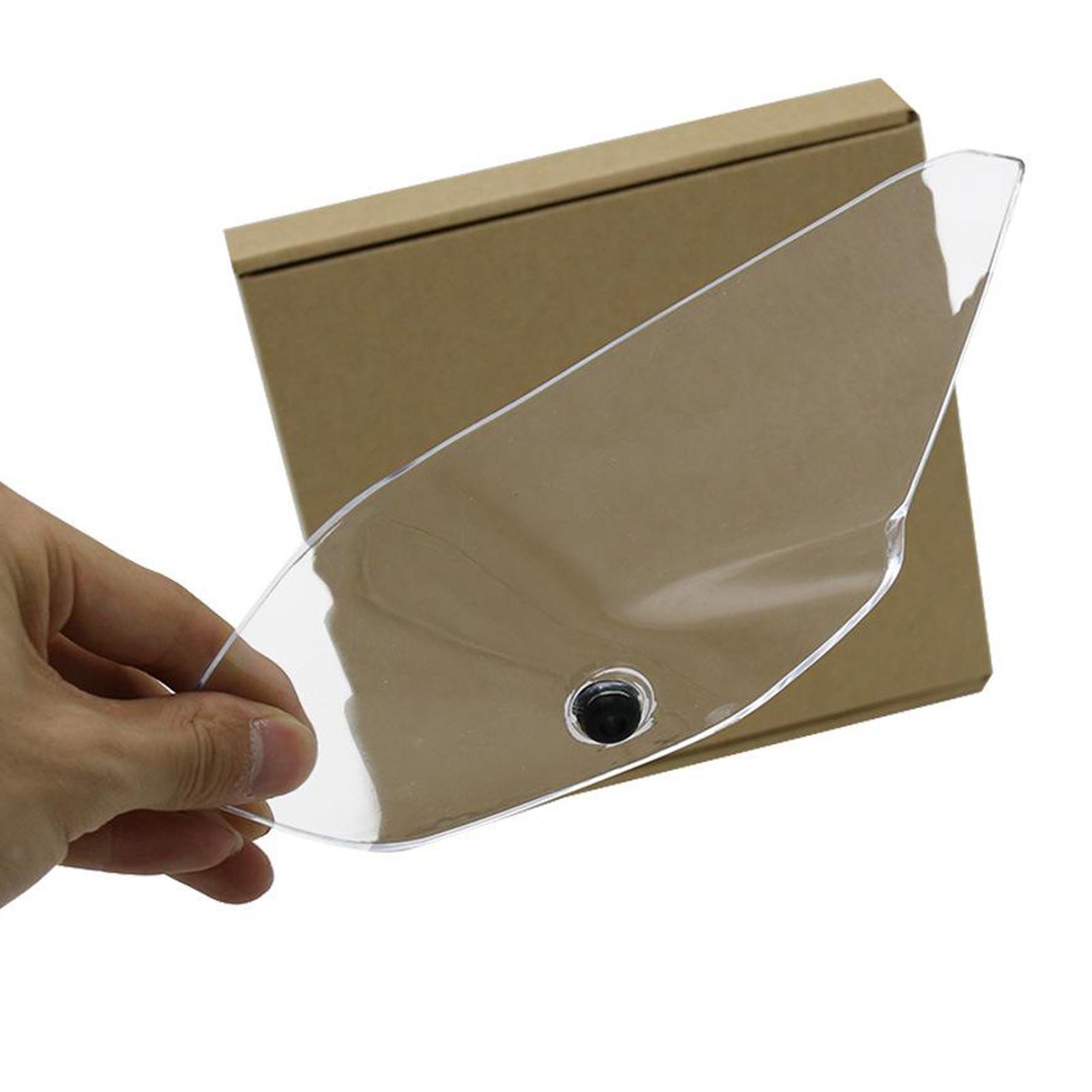 Motorcycles Windshield Wind For Easy To Install