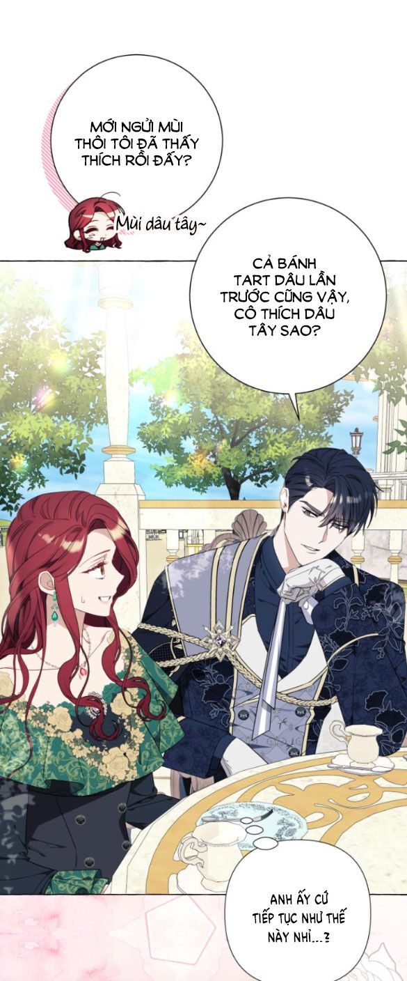 tôi tưởng đó chỉ là tiểu thuyết trọng sinh bình thường chapter 37.2 70