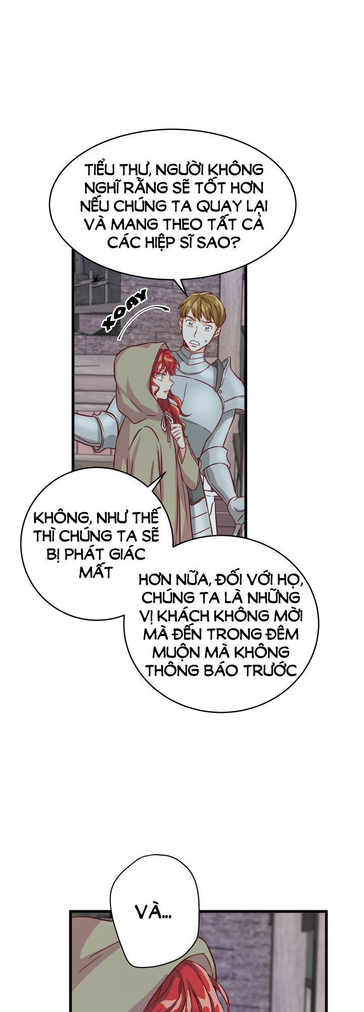 yêu cầu kết hôn của priscilla chapter 4 16