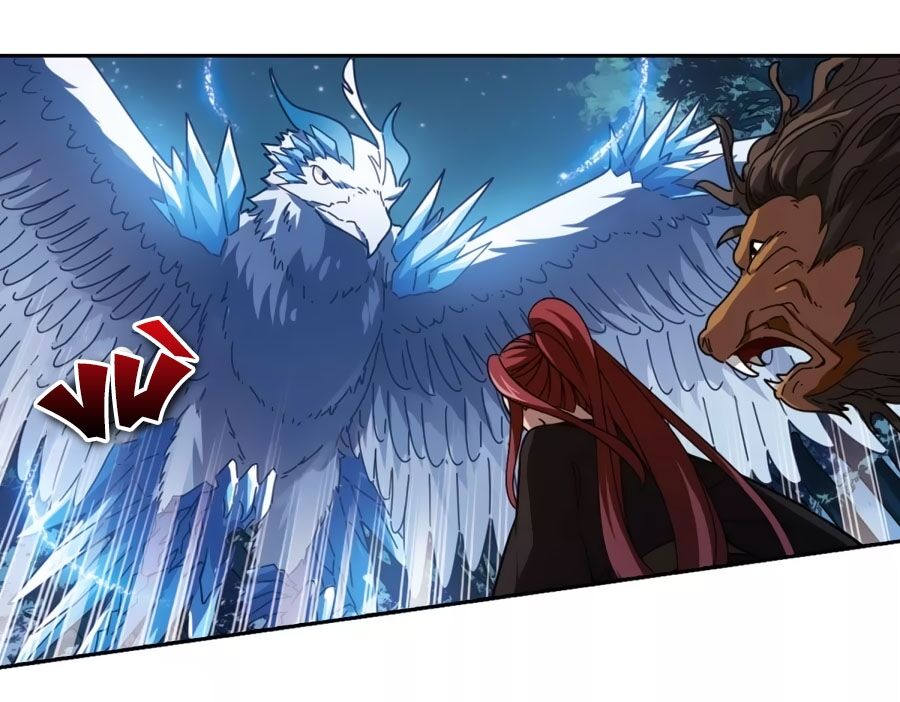 phượng nghịch thiên hạ chapter 150.1 16