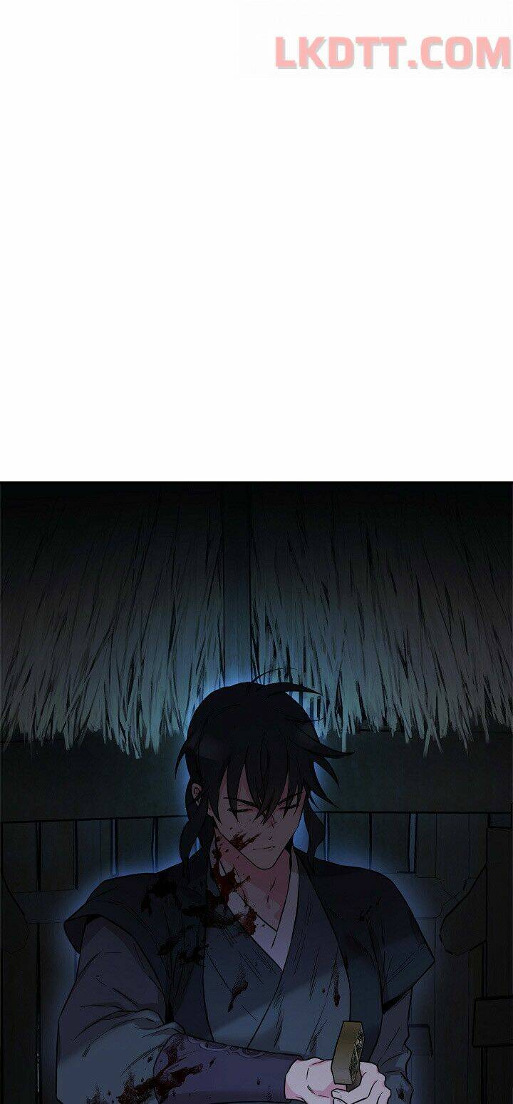 tôi trở thành nhân vật phản diện giỏi nhất trong giới võ thuật chapter 47 1