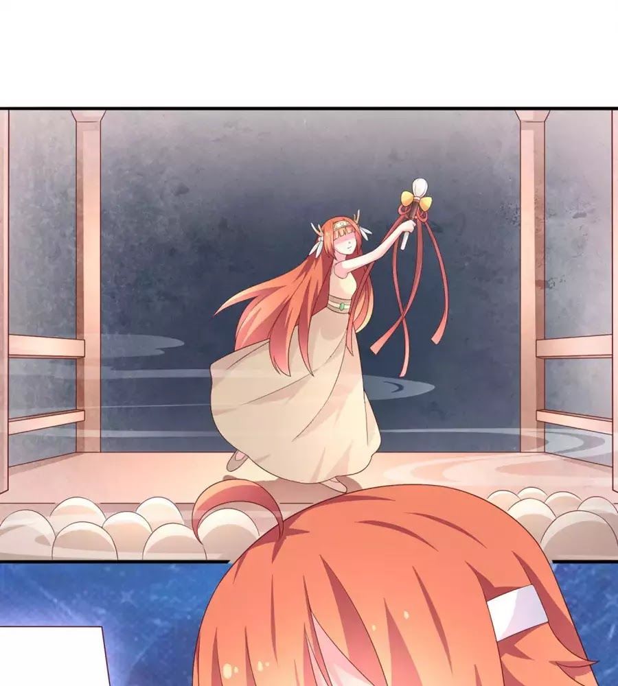 cuộc sống hào môn của vu nữ chapter 43 50