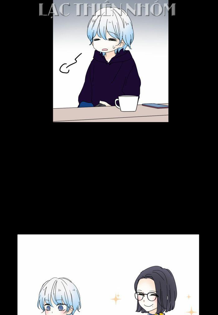 choco ngọt ngào chapter 38 15