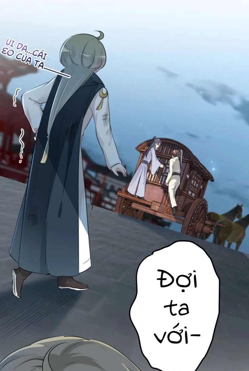 vương gia không thể trêu chapter 55 31