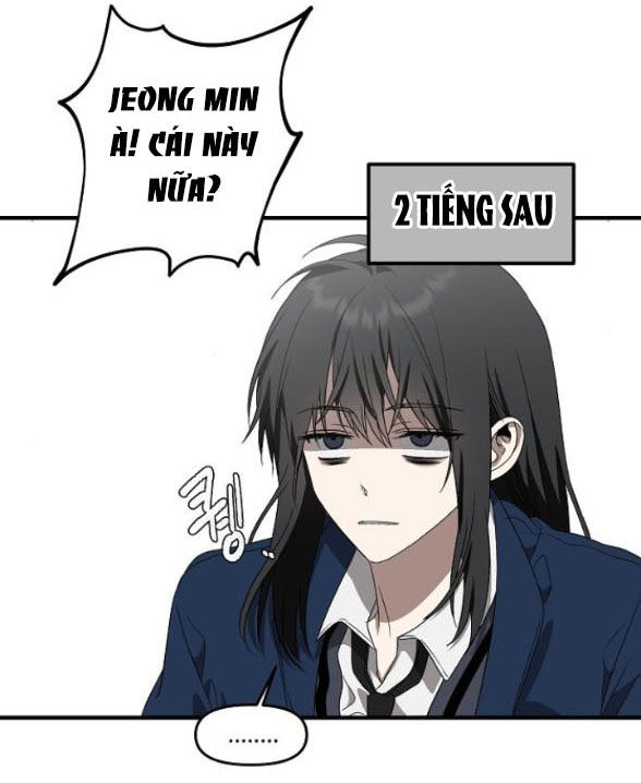 Tự Do Trong Mơ chapter 37.2 24