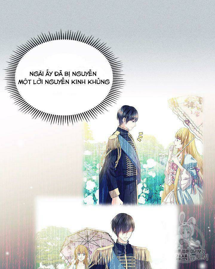 tôi trở thành hầu gái của một công tước chapter 66.2 21